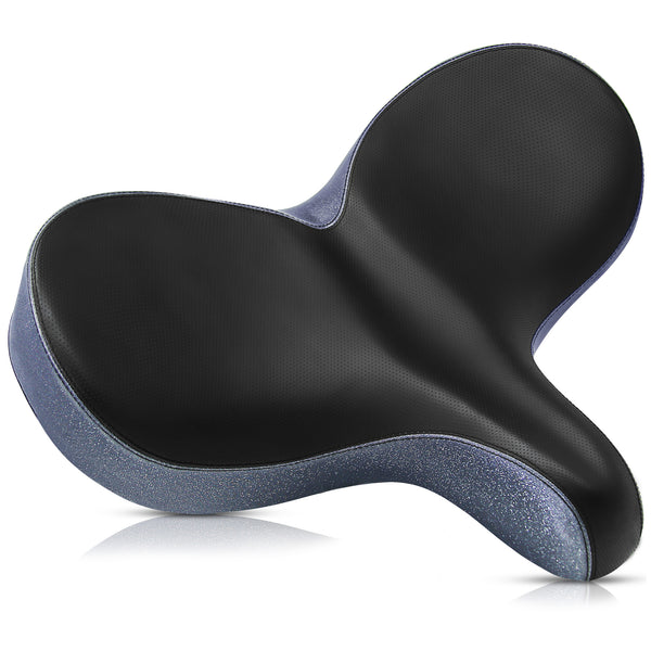 Mega Plus Bike Seat 