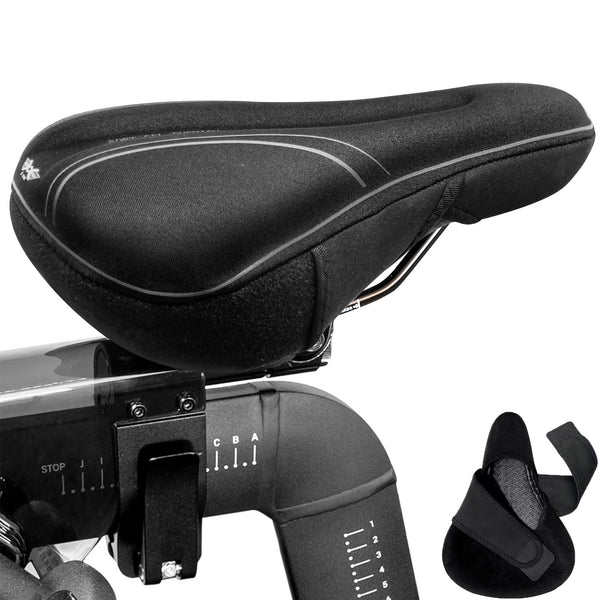 Sport - Gel/Groove Bike Seat Cover